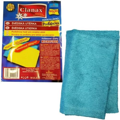Clanax �v�dsk� ut�rka 60x50 cm 260g Clanax �v�dsk� ut�rka 60x50 cm 260g